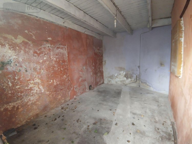 Maison a vendre Plougasnou 29630 Finistère 60 m2 4 pièces 126000 euros