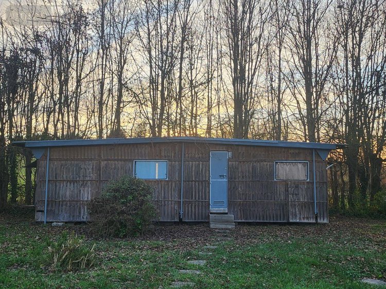 Maison a vendre Saint-Symphorien 18190 Cher 81 m2 3 pièces 133250 euros