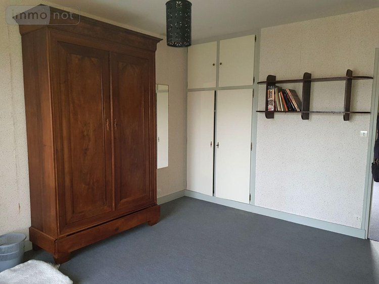 Maison a vendre Selles-sur-Cher 41130 Loir-et-Cher 150 m2 8 pièces 88536 euros