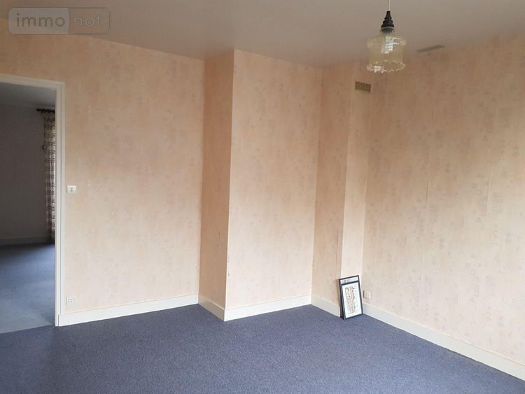 Maison a vendre Selles-sur-Cher 41130 Loir-et-Cher 150 m2 8 pièces 88536 euros