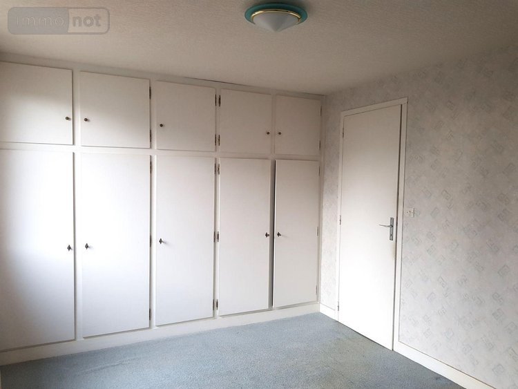 Maison a vendre Selles-sur-Cher 41130 Loir-et-Cher 150 m2 8 pièces 88536 euros