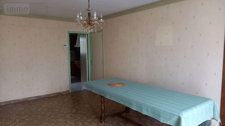 Maison a vendre Selles-sur-Cher 41130 Loir-et-Cher 150 m2 8 pièces 88536 euros