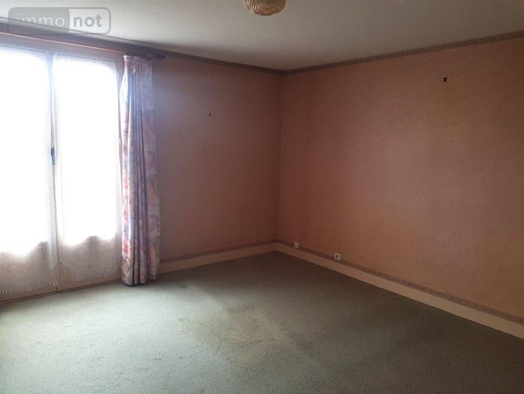 Maison a vendre Selles-sur-Cher 41130 Loir-et-Cher 150 m2 8 pièces 77996 euros