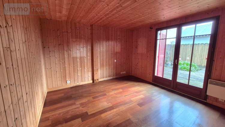 Maison a vendre Lège-Cap-Ferret 33950 Gironde 109 m2 5 pièces 728000 euros