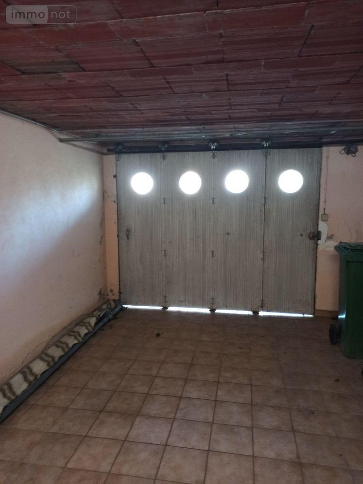 Maison a vendre Dun-sur-Auron 18130 Cher 88 m2 3 pièces 117620 euros