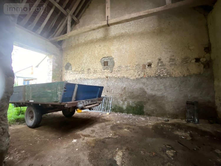 Maison a vendre Cérans-Foulletourte 72330 Sarthe 62 m2  33000 euros