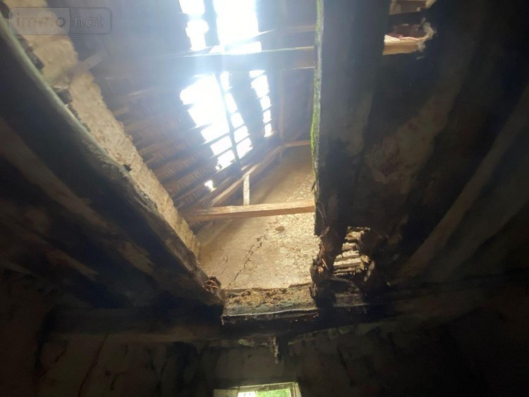 Maison a vendre Cérans-Foulletourte 72330 Sarthe 62 m2  33000 euros