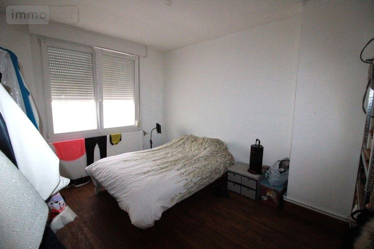 Appartement a vendre Dunkerque 59140 Nord 65 m2 3 pièces 136500 euros