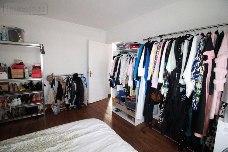 Appartement a vendre Dunkerque 59140 Nord 65 m2 3 pièces 136500 euros