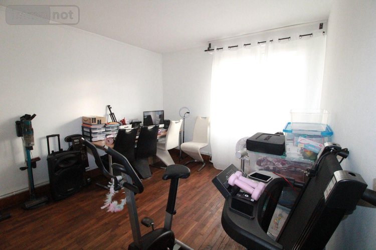 Appartement a vendre Dunkerque 59140 Nord 65 m2 3 pièces 136500 euros