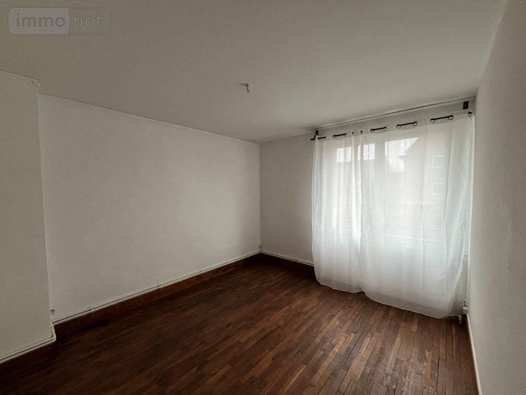 Appartement a vendre Dunkerque 59140 Nord 65 m2 3 pièces 136500 euros