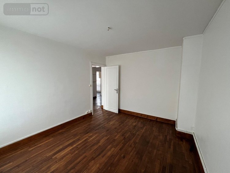 Appartement a vendre Dunkerque 59140 Nord 65 m2 3 pièces 136500 euros