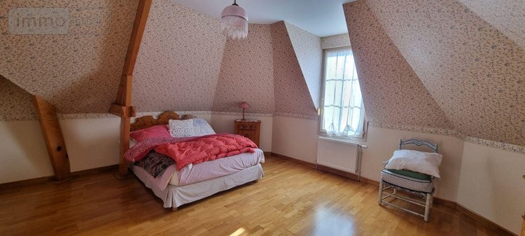 Maison a vendre Rouillon 72700 Sarthe 152 m2 5 pièces 366800 euros