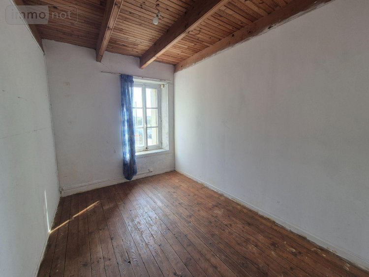 Maison a vendre Tourneville sur Mer 50660 Manche 158 m2 4 pièces 73360 euros