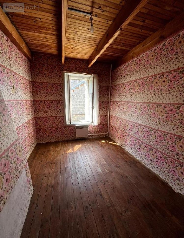 Maison a vendre Tourneville sur Mer 50660 Manche 158 m2 4 pièces 73360 euros