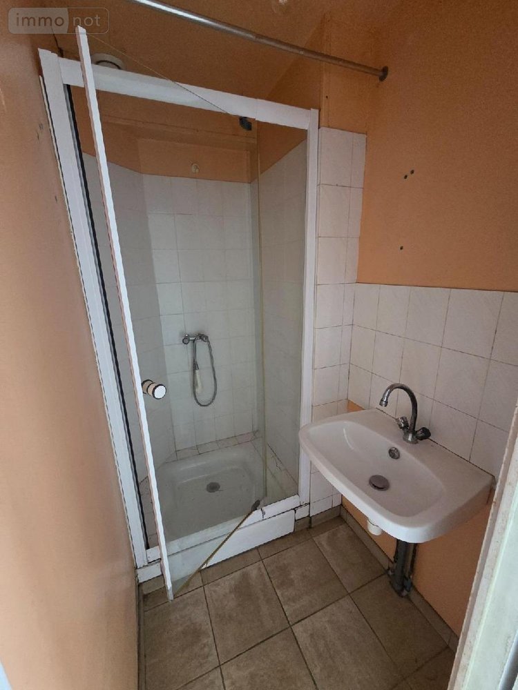 Maison a vendre Beuvrigny 50420 Manche 93 m2 6 pièces 115500 euros