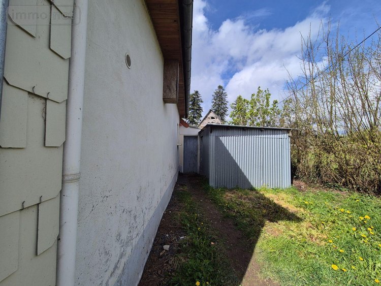 Maison a vendre Tessy-Bocage 50420 Manche 54 m2 3 pièces 89250 euros