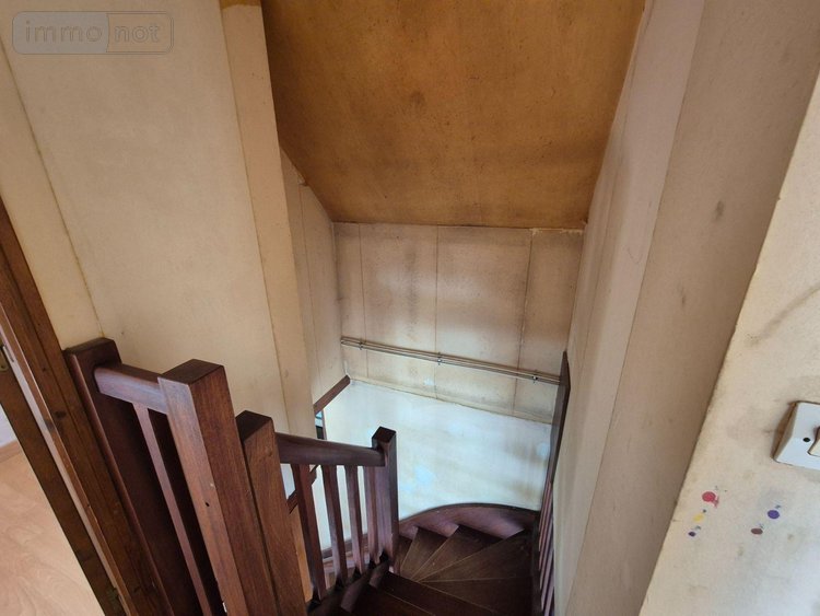 Maison a vendre Tessy-Bocage 50420 Manche 54 m2 3 pièces 89250 euros