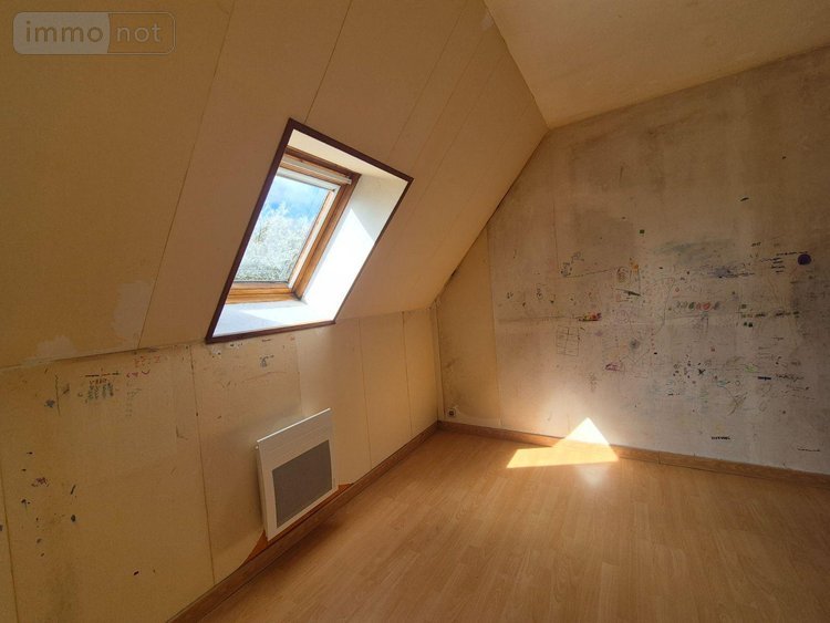 Maison a vendre Tessy-Bocage 50420 Manche 54 m2 3 pièces 89250 euros