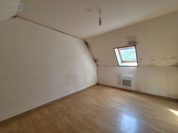 Maison a vendre Tessy-Bocage 50420 Manche 54 m2 3 pièces 89250 euros