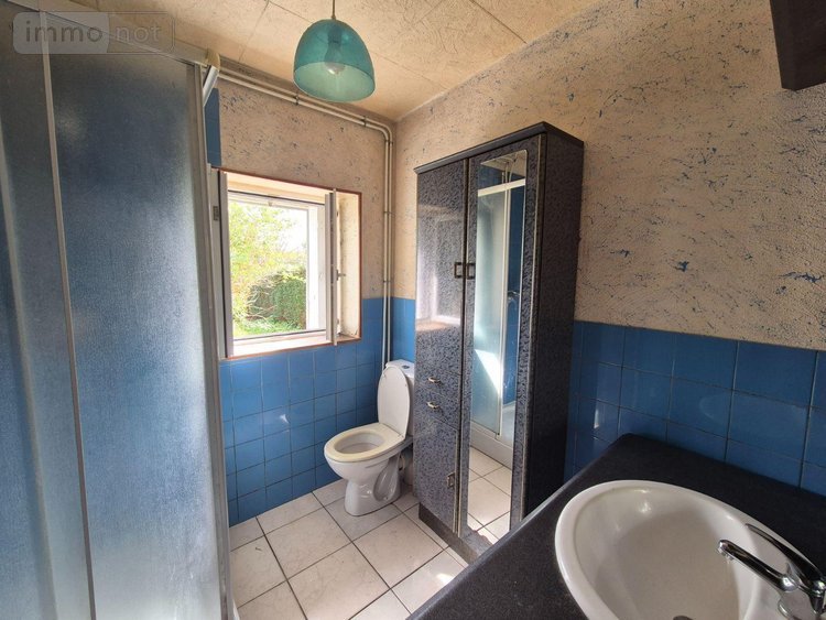 Maison a vendre Tessy-Bocage 50420 Manche 54 m2 3 pièces 89250 euros
