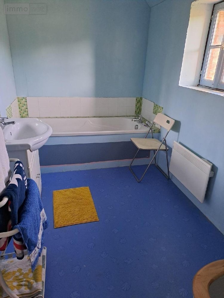 Maison a vendre Domjean 50420 Manche 140 m2 6 pièces 167680 euros