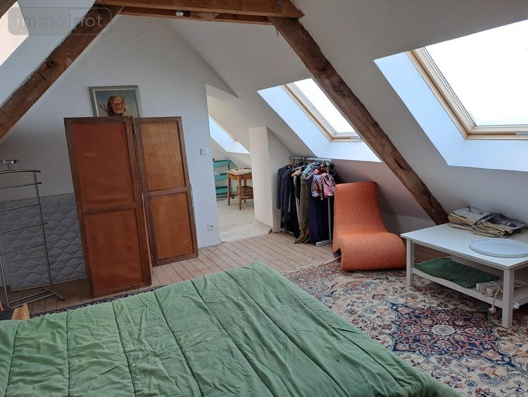 Maison a vendre Domjean 50420 Manche 140 m2 6 pièces 167680 euros