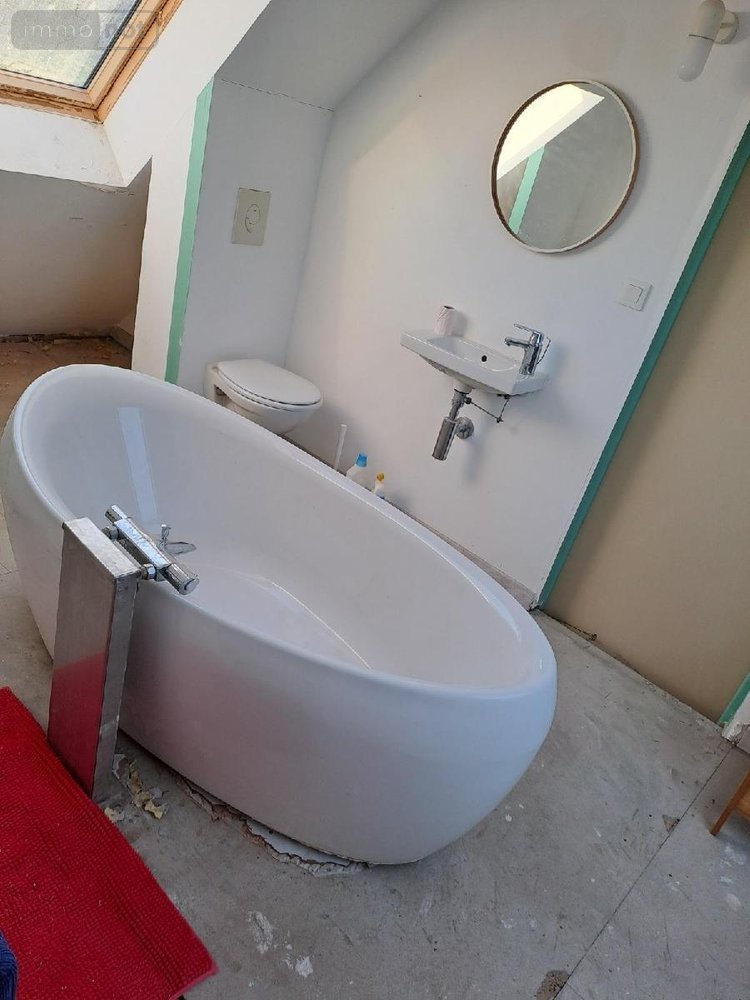 Maison a vendre Domjean 50420 Manche 140 m2 6 pièces 167680 euros