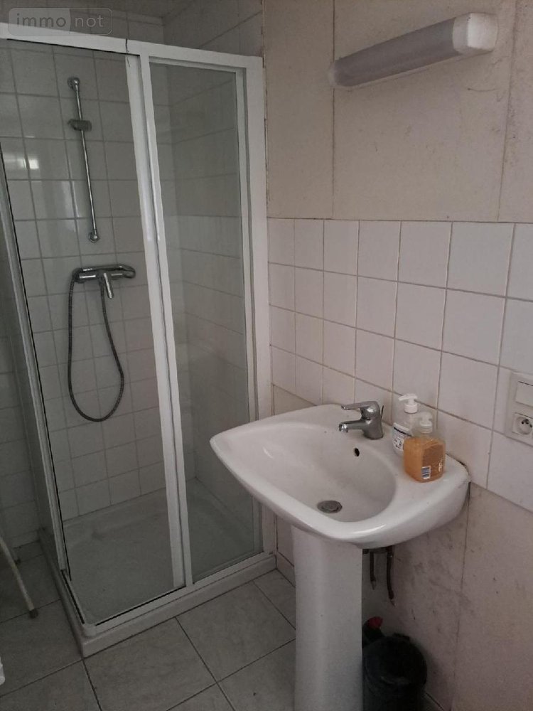 Maison a vendre Domjean 50420 Manche 140 m2 6 pièces 167680 euros