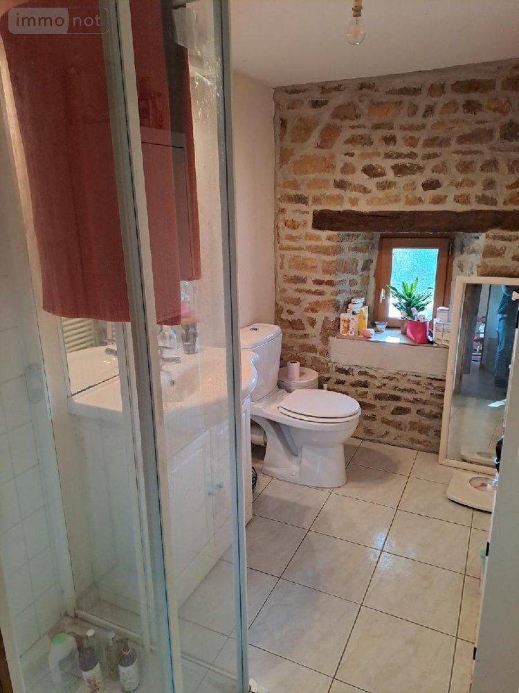 Maison a vendre Domjean 50420 Manche 140 m2 6 pièces 167680 euros