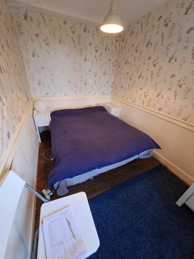 Maison a vendre Domjean 50420 Manche 140 m2 6 pièces 167680 euros