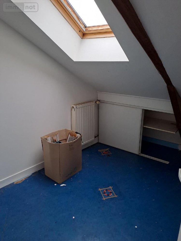 Maison a vendre Landelles-et-Coupigny 14380 Calvados 40 m2 4 pièces 83840 euros