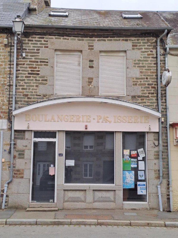 Maison a vendre Landelles-et-Coupigny 14380 Calvados 40 m2 4 pièces 83840 euros