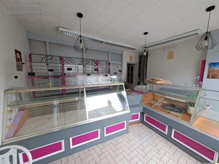 Maison a vendre Landelles-et-Coupigny 14380 Calvados 40 m2 4 pièces 83840 euros