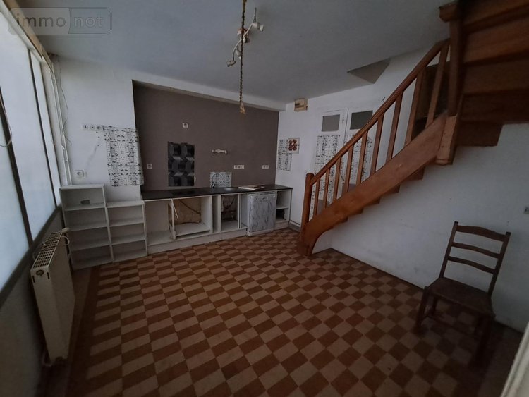 Maison a vendre Landelles-et-Coupigny 14380 Calvados 40 m2 4 pièces 83840 euros