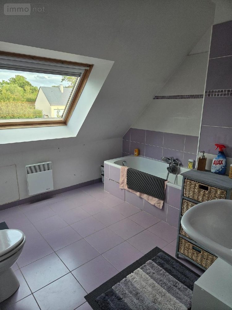 Maison a vendre Domjean 50420 Manche 97 m2 4 pièces 208500 euros