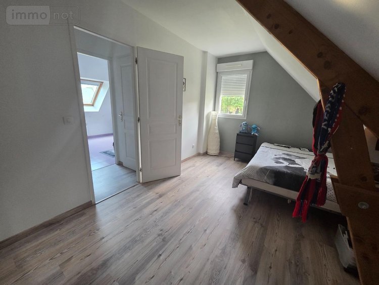Maison a vendre Domjean 50420 Manche 97 m2 4 pièces 208500 euros