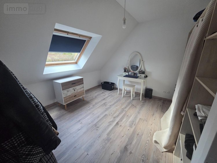 Maison a vendre Domjean 50420 Manche 97 m2 4 pièces 208500 euros