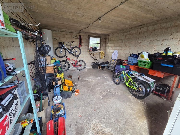 Maison a vendre Moyon Villages 50860 Manche 120 m2 6 pièces 115500 euros