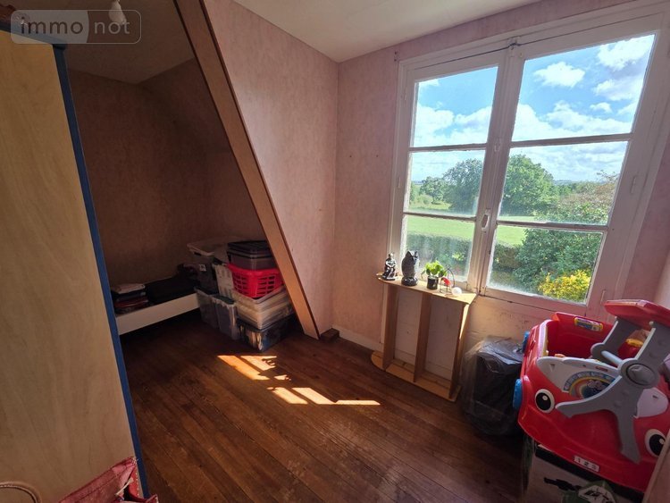 Maison a vendre Moyon Villages 50860 Manche 120 m2 6 pièces 115500 euros