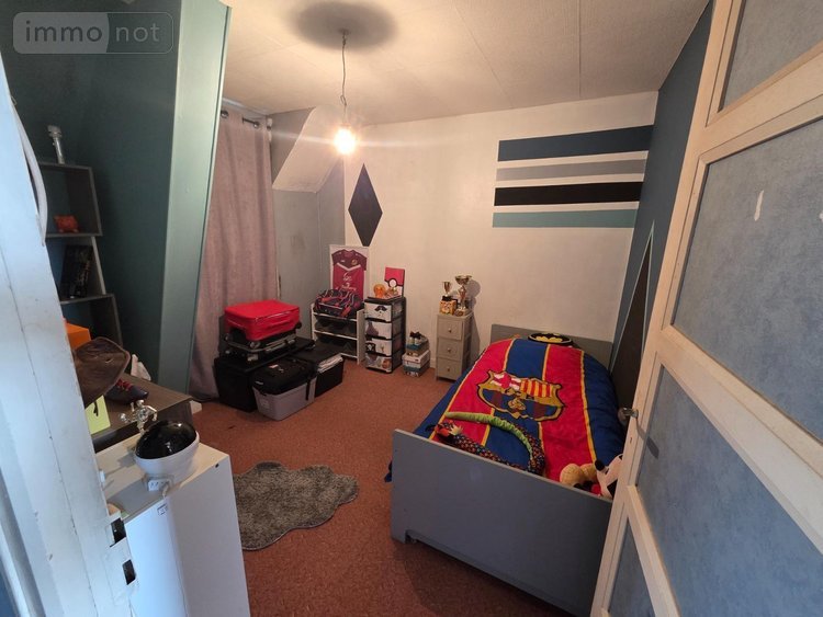 Maison a vendre Moyon Villages 50860 Manche 120 m2 6 pièces 115500 euros