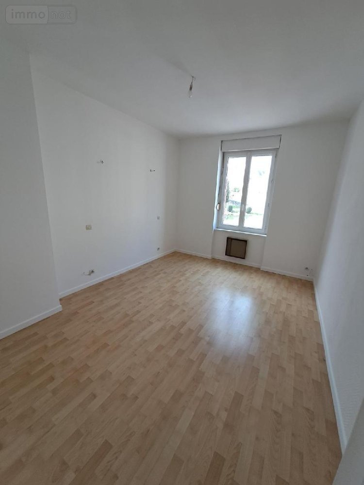 Maison a vendre Tessy-Bocage 50420 Manche 100 m2 4 pièces 115280 euros