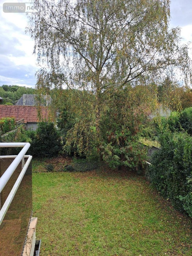 Maison a vendre Tessy-Bocage 50420 Manche 100 m2 4 pièces 115280 euros