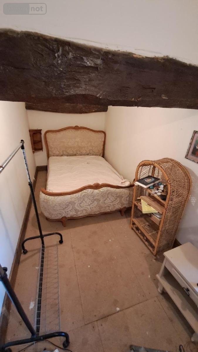 Maison a vendre Chevry 50420 Manche 100 m2  126000 euros