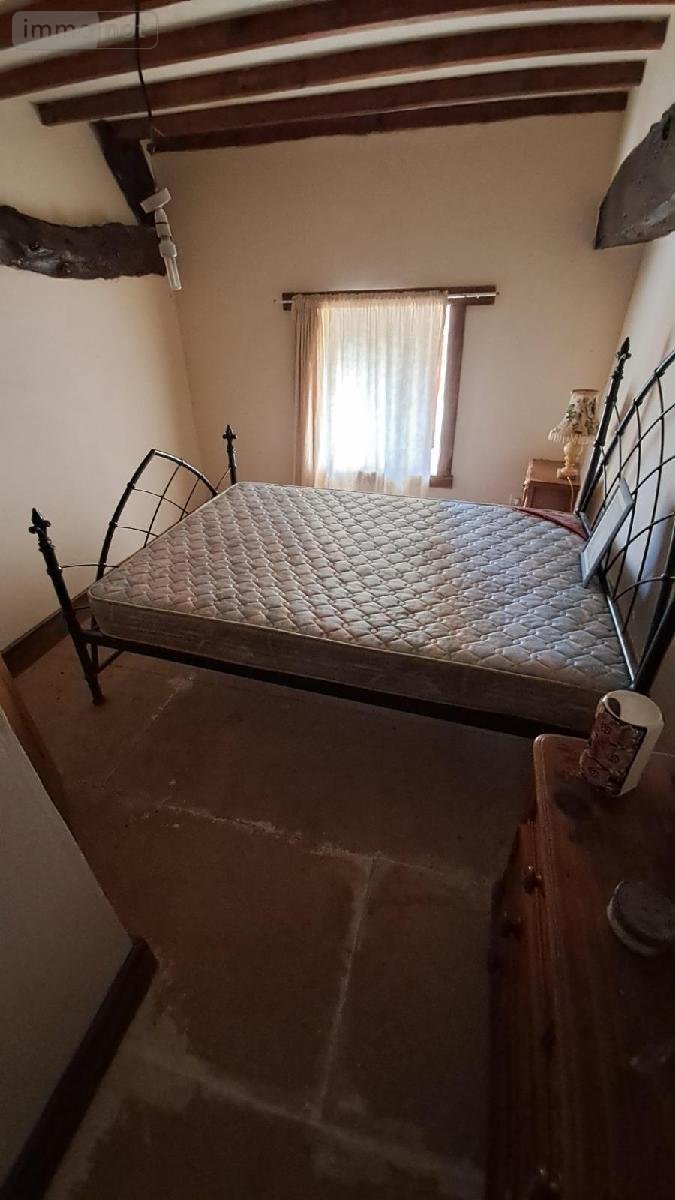 Maison a vendre Chevry 50420 Manche 100 m2  126000 euros