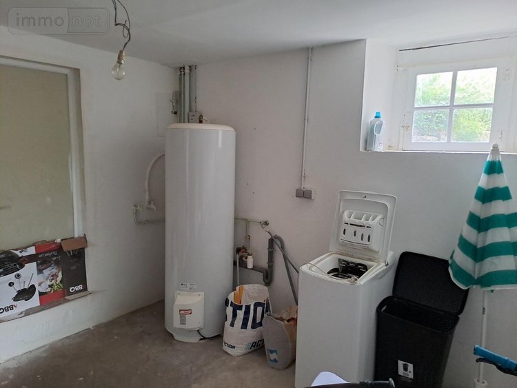 Maison a vendre Tessy-Bocage 50420 Manche 90 m2 4 pièces 126000 euros
