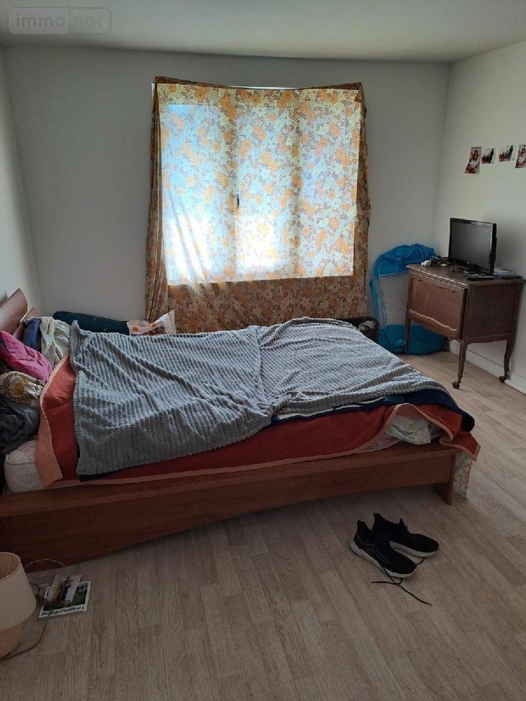 Maison a vendre Tessy-Bocage 50420 Manche 90 m2 4 pièces 136240 euros