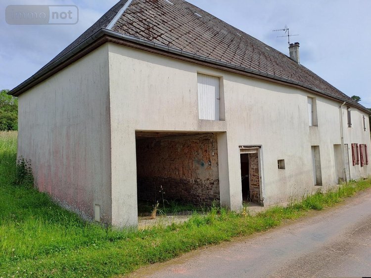 Maison a vendre Tessy-Bocage 50420 Manche 90 m2 4 pièces 136240 euros