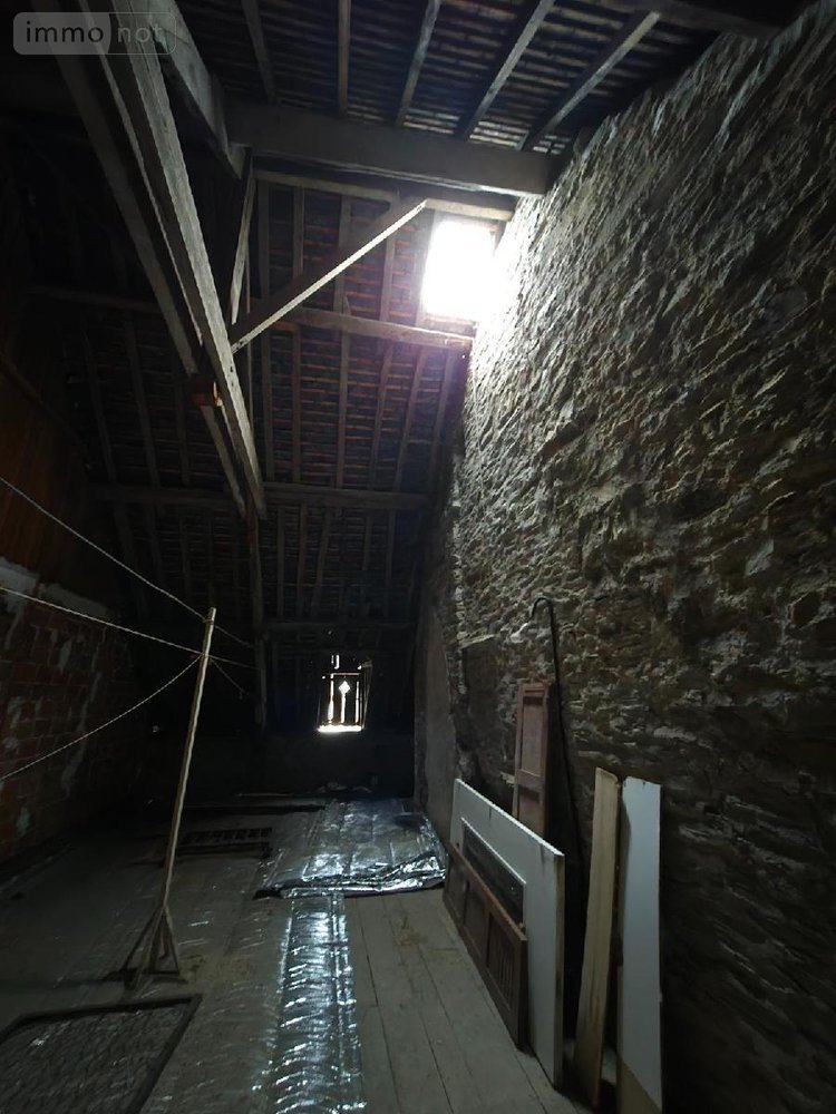 Maison a vendre Saint-Lô 50000 Manche 70 m2 3 pièces 115500 euros