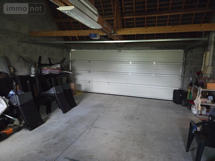 Maison a vendre Tessy-Bocage 50420 Manche 110 m2 5 pièces 262500 euros